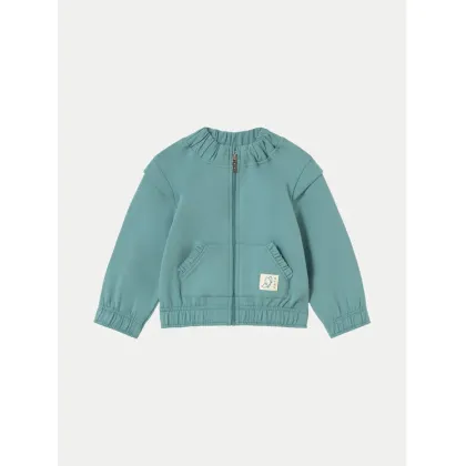 Zdjęcie Mayoral Bluza 1462 Zielony Regular Fit