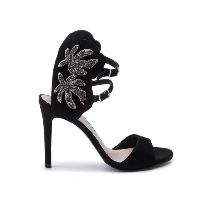 Zdjęcie Gino Rossi Sandały Minako DNI305-CH8-4900-9900-0 Czarny