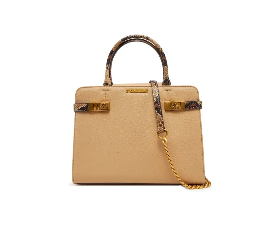 obrazek 1 Steve Madden Torebka Blorens SM13001647 Beżowy