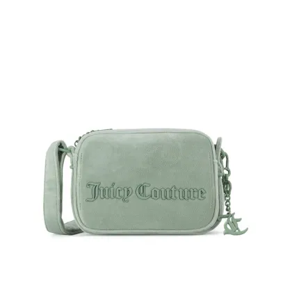 Zdjęcie Juicy Couture Torebka BIJXT5337W5S Zielony