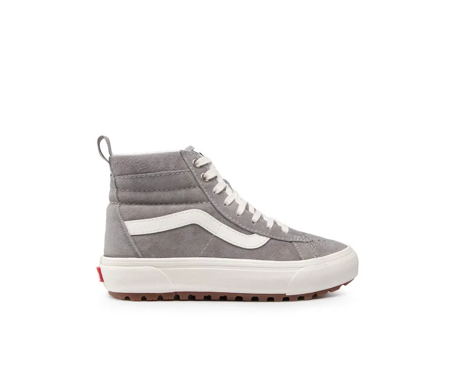 obrazek 1 Vans Sneakersy Sk8-Hi Mte-1 VN0A5HZY6J61 Szary