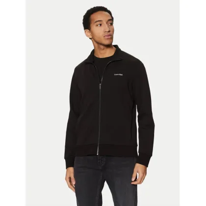 Zdjęcie Calvin Klein Bluza K10K114487 Czarny Regular Fit