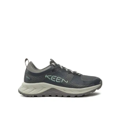 Zdjęcie Keen Trekkingi Versacore Wp 1029048 Szary
