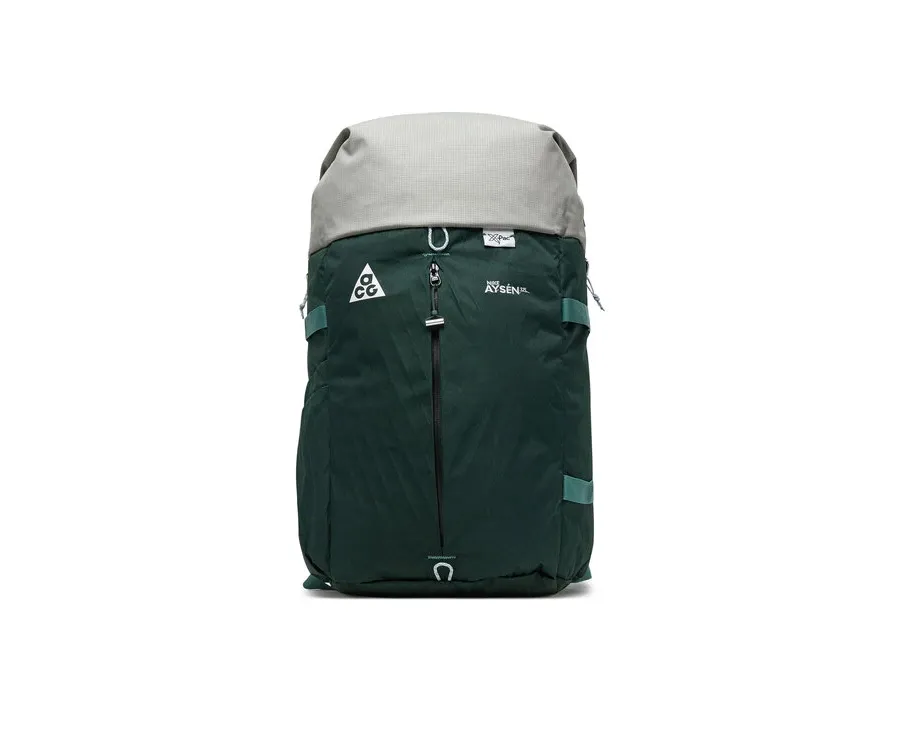 obrazek 1 Nike Plecak ACG Aysén DV4054 338 Zielony