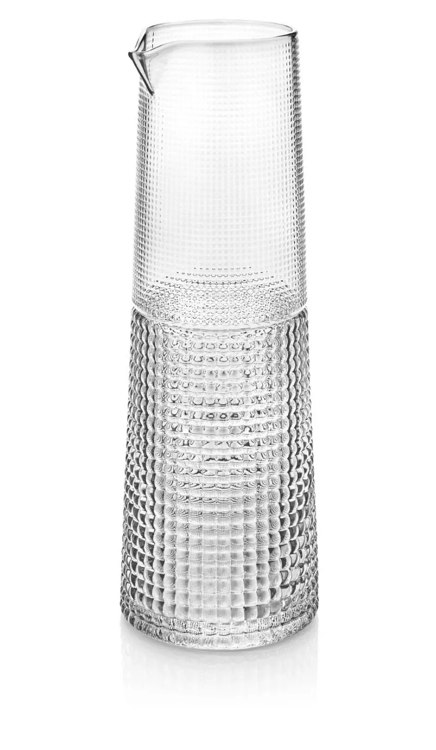 obrazek 1 Elegancka karafka Speedy o oryginalnym kształcie – IVV