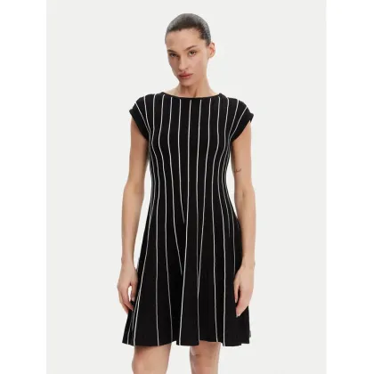 Zdjęcie DKNY Sukienka codzienna DD4J8E21 Czarny Regular Fit