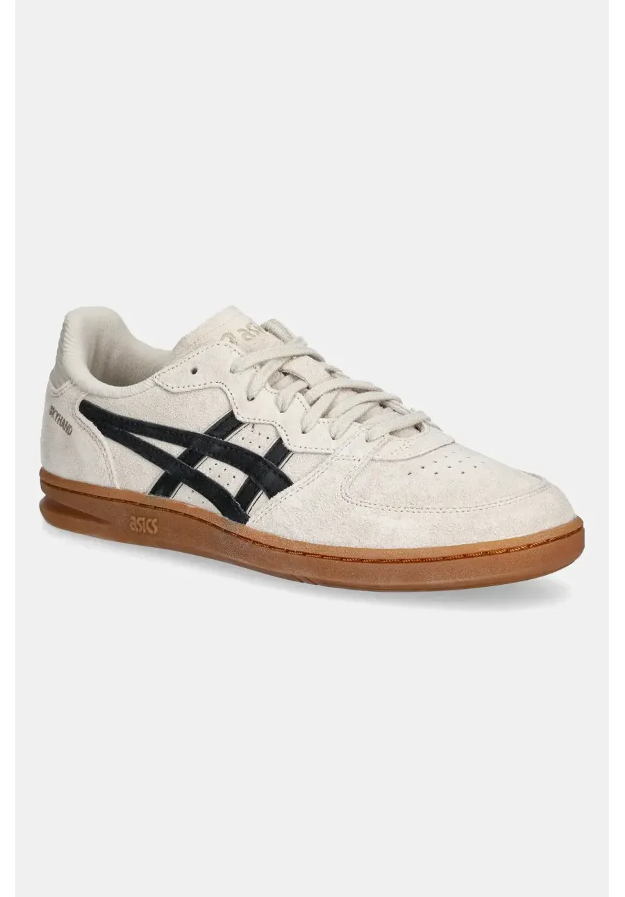 obrazek 1 Asics sneakersy SKYHAND OG kolor beżowy 1203A452