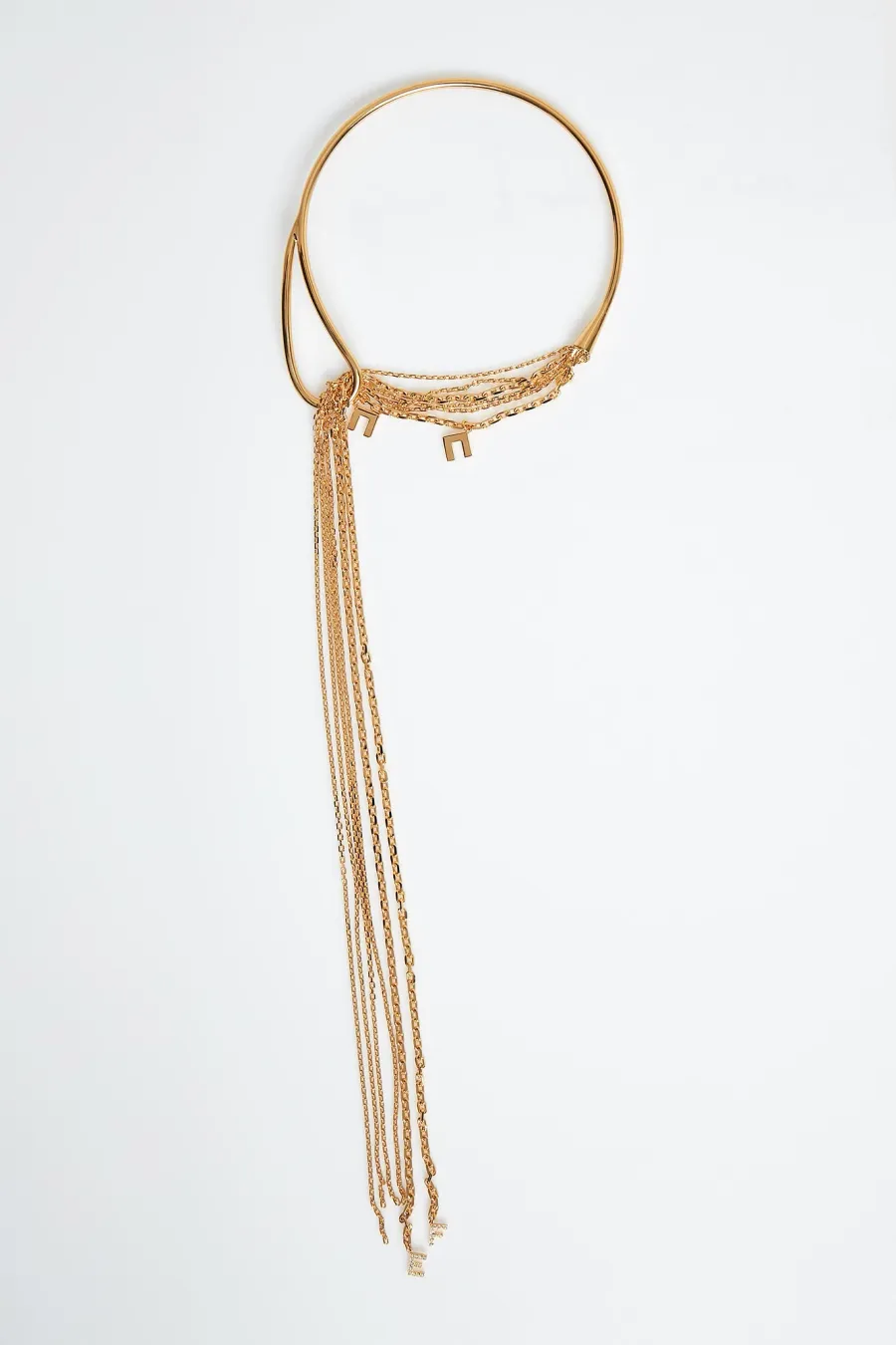 obrazek 1 Naszyjnik damski ELISABETTA FRANCHI Elisabetta Franchi