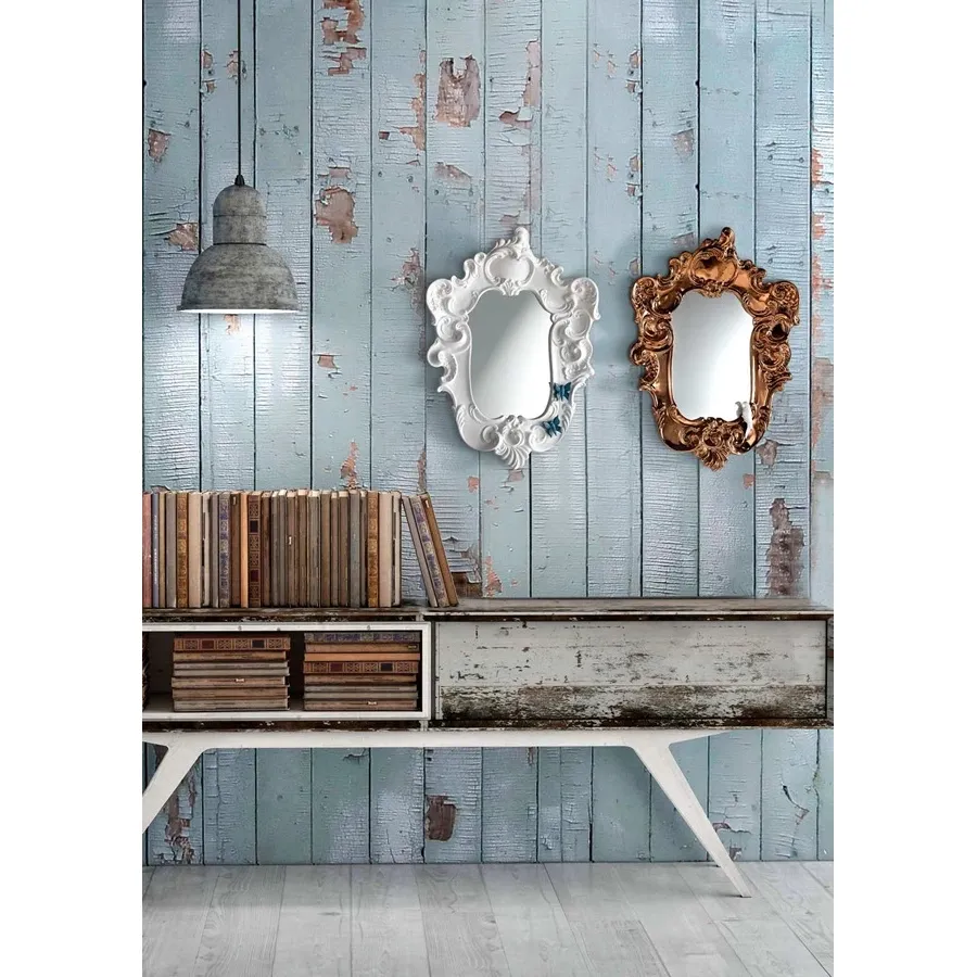 picture 5 Rebirth Ceramics small mirror to the elegant rooms