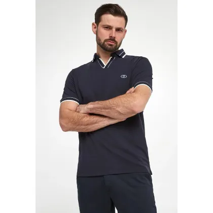 Zdjęcie Polo męskie LIU JO Liu Jo