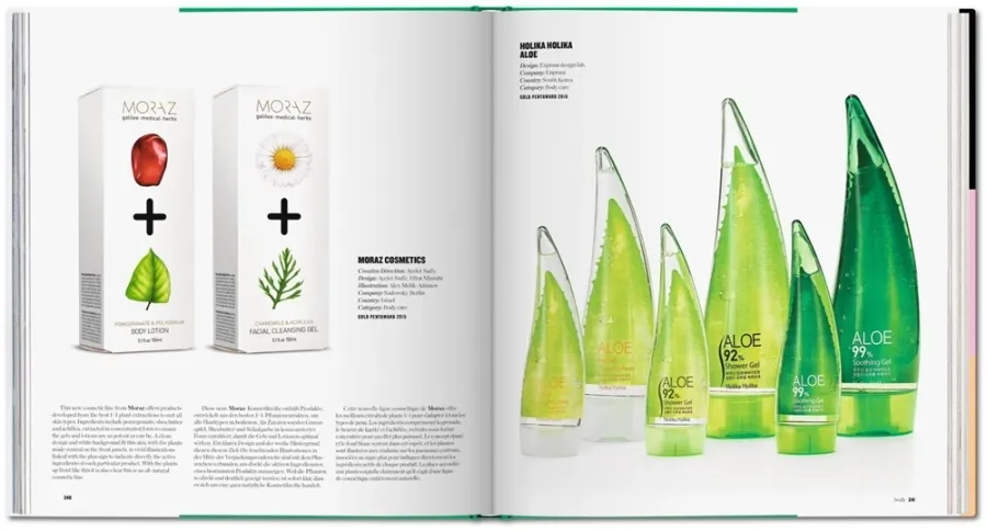obrazek 6 Książka The Package Design Book 4 - Taschen