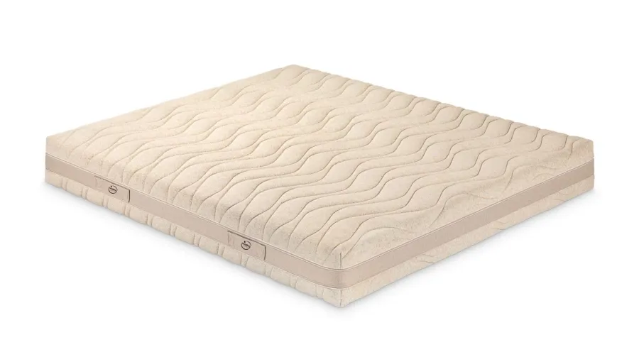 obrazek 1 Materac z obszarami o zróżnicowanej nośności Maxima Lino - Bedding Italia