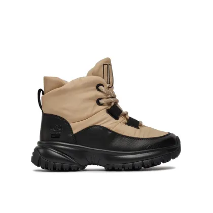 Zdjęcie Ugg Śniegowce W Yose Puffer Lace 1143844 Beżowy