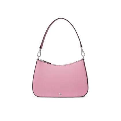 Zdjęcie LAUREN RALPH LAUREN Torebka 431883768046 Różowy