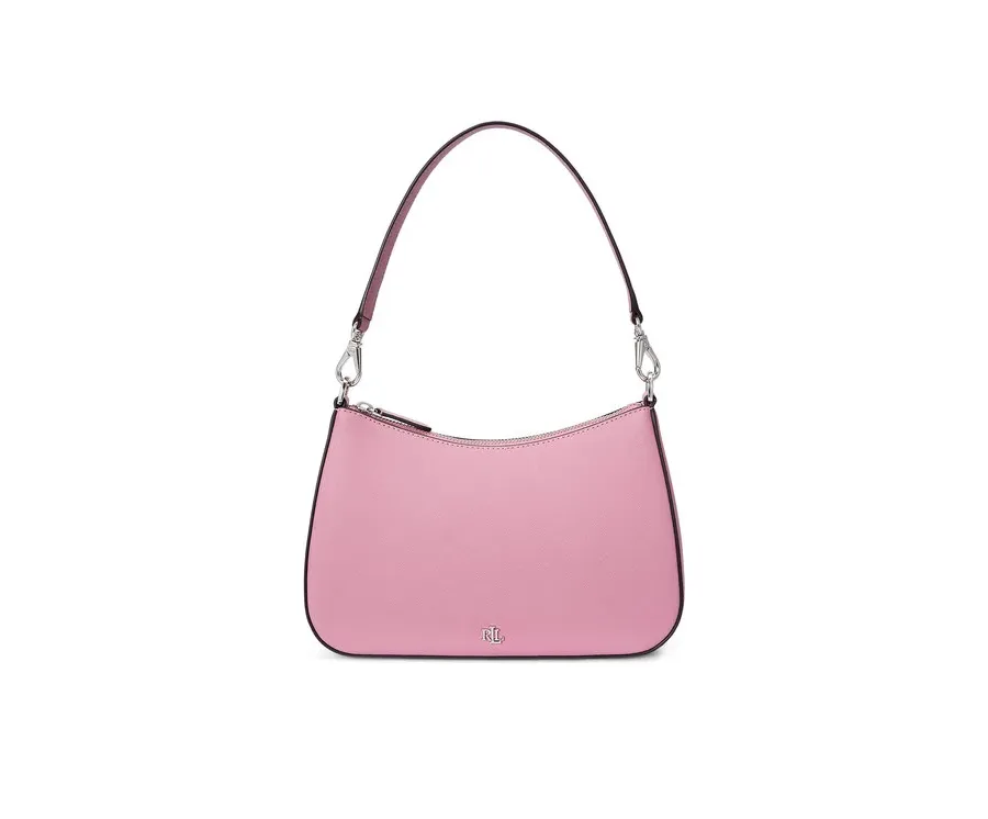 obrazek 1 LAUREN RALPH LAUREN Torebka 431883768046 Różowy