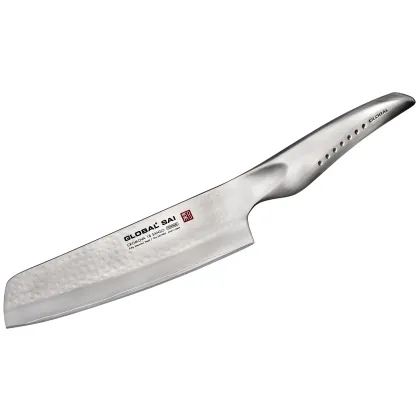 Zdjęcie Global SAI Nóż do warzyw 15cm