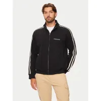 Zdjęcie Guess Jeans Bluza M4BQ38 K9V31 Czarny Regular Fit