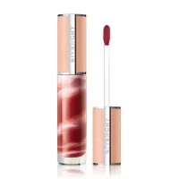 Zdjęcie GIVENCHY Le Rose Perfecto Liquid Balm Błyszczyk do ust 6 ml Nr. 117 - Chilling Brown