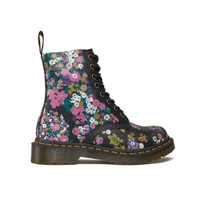 Zdjęcie Dr. Martens Glany 1460 Pascal Floral 31186038 Kolorowy
