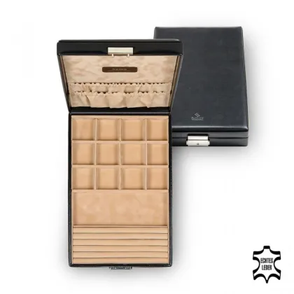 Zdjęcie Gustowne pudełko na pierścionki - Sacher