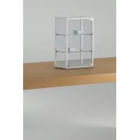 Picture Stylish counter display for a shop or boutique