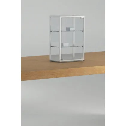 Picture Stylish counter display for a shop or boutique