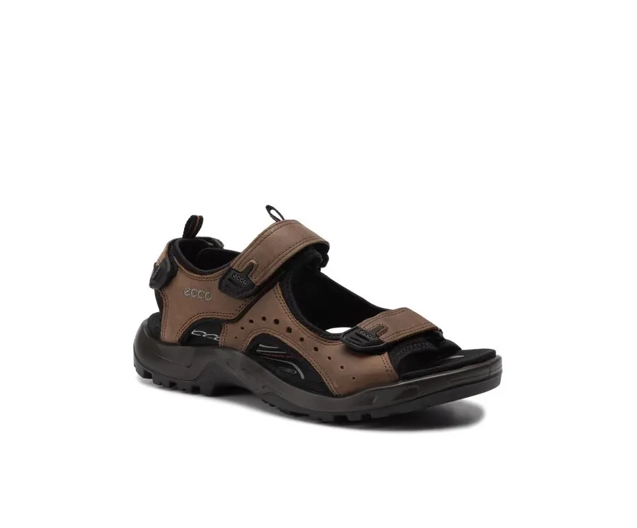 obrazek 1 ECCO Sandały Offroad 82204402114 Brązowy