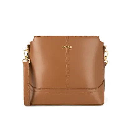 Zdjęcie MEXX Torebka MEXX-S-008-07 Brązowy