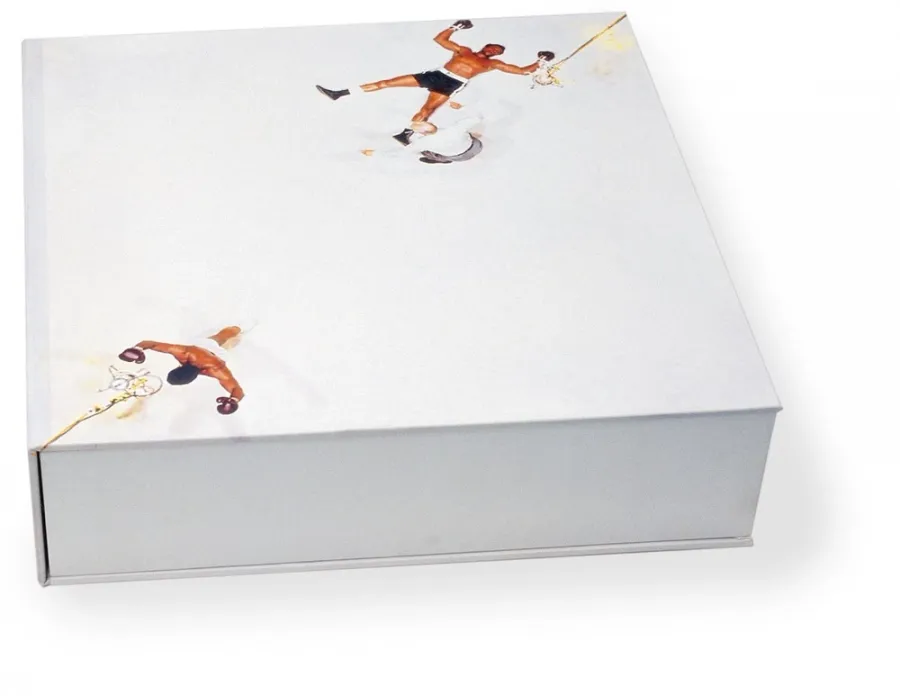 obrazek 3 Książka GOAT SUMO - Taschen