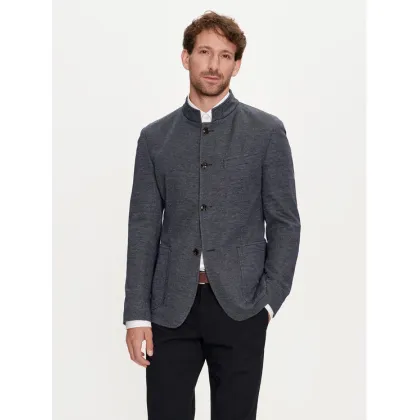 Zdjęcie JOOP! Marynarka 17 JB-100Hiro-J6 30042858 Niebieski Slim Fit