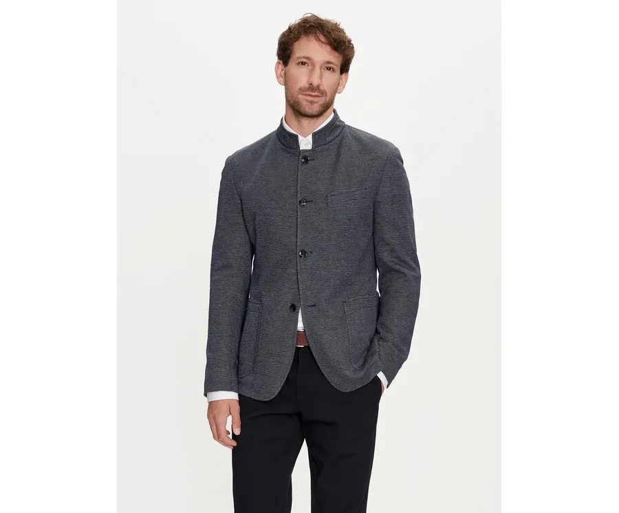 obrazek 1 JOOP! Marynarka 17 JB-100Hiro-J6 30042858 Niebieski Slim Fit