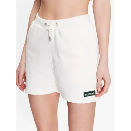 Zdjęcie Ellesse Szorty sportowe Shanni SGR17948 Biały Regular Fit