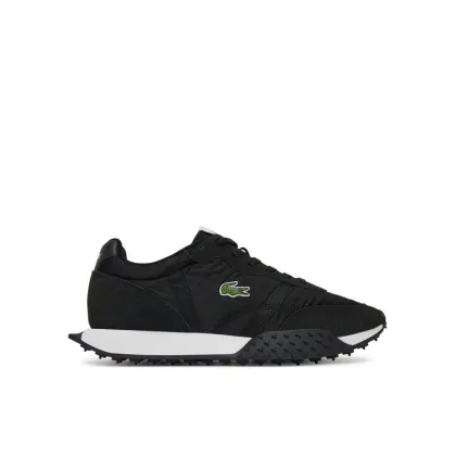 Zdjęcie Lacoste Sneakersy L-Spin Evo 7-49SMA0103 Czarny