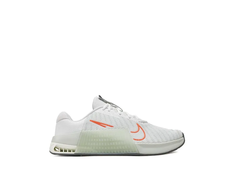 obrazek 1 Nike Buty na siłownię Metcon 9 DZ2617-101 Biały