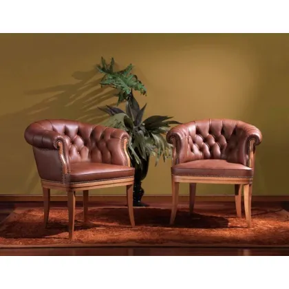 Picture Stylish chair for an office/elegant waiting room/hall
