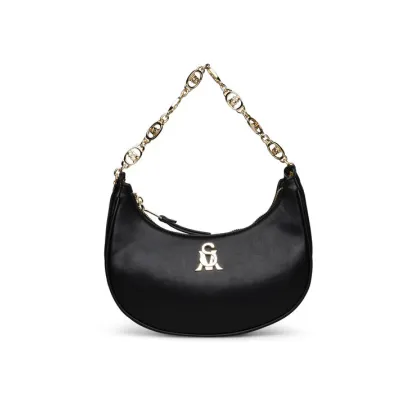 Zdjęcie Steve Madden Torebka Bwand Crossbody SM13001260-02002-B-G Czarny