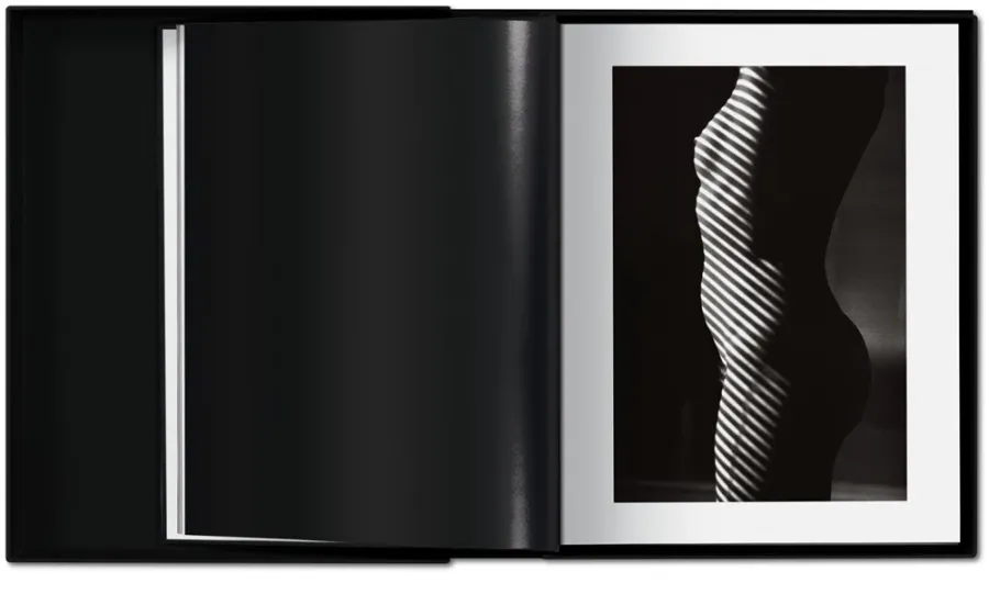 obrazek 6 Książka Ralph Gibson. Nude - Taschen