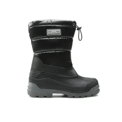 Zdjęcie CMP Śniegowce Kids Glacey 3Q71274J Czarny