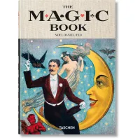 Picture The Magic Book - Taschen