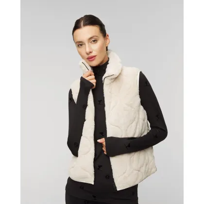 Zdjęcie Kamizelka Damska Sportalm