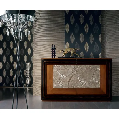 Zdjęcie Klasyczna 2-drzwiowa komoda do ekskluzywnych wnętrz – Cantiero