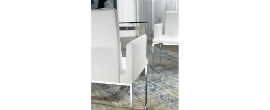 obrazek 3 Oryginalne, designerskie, nietypowe krzesło z Hiszpanii do salonu - Casadesus