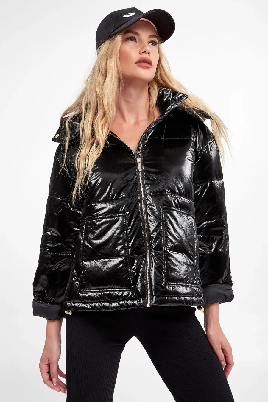 obrazek 1 Kurtka ARMANI EXCHANGE Armani Exchange