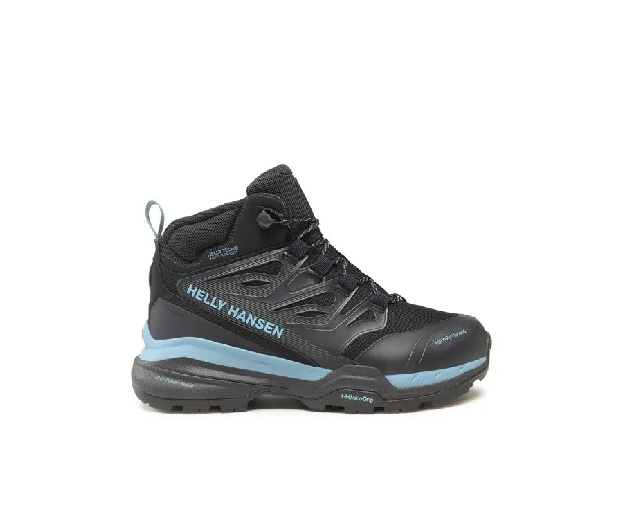 obrazek 1 Helly Hansen Trekkingi Traverse Ht 11806_990 Czarny