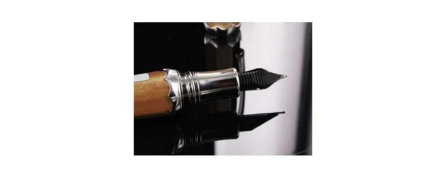 obrazek 5 Beige Pióro wieczne Piccola Montegrappa