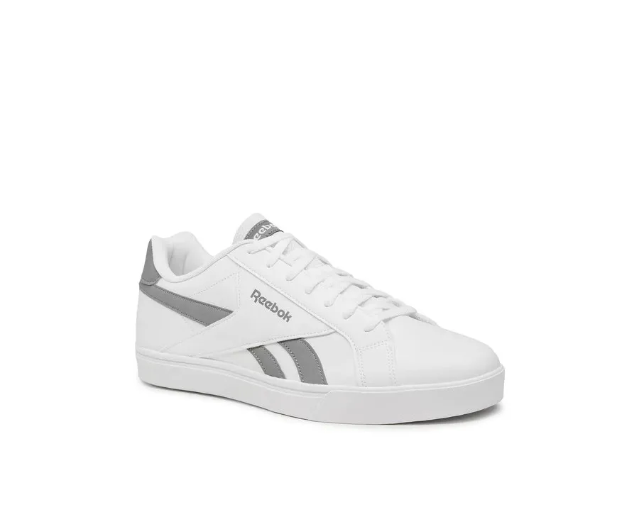 obrazek 1 Reebok Sneakersy Royal Complite 3 Low GX6023 Biały