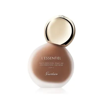 Zdjęcie GUERLAIN L'Essentiel High Perfection Podkład w płynie 30 ml Nr. 120W