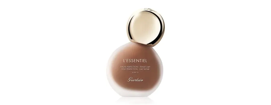 obrazek 1 GUERLAIN L'Essentiel High Perfection Podkład w płynie 30 ml Nr. 120W