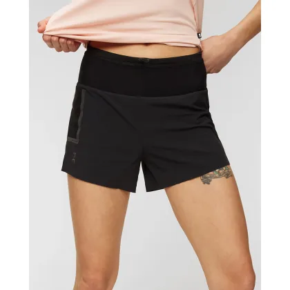 Zdjęcie Spodenki Damskie On Running Ultra Shorts