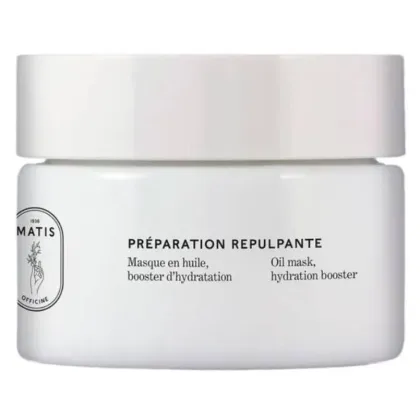 Zdjęcie Matis Officine Olejowa Maseczka Wypełniająca Zmarszczki 50 ml